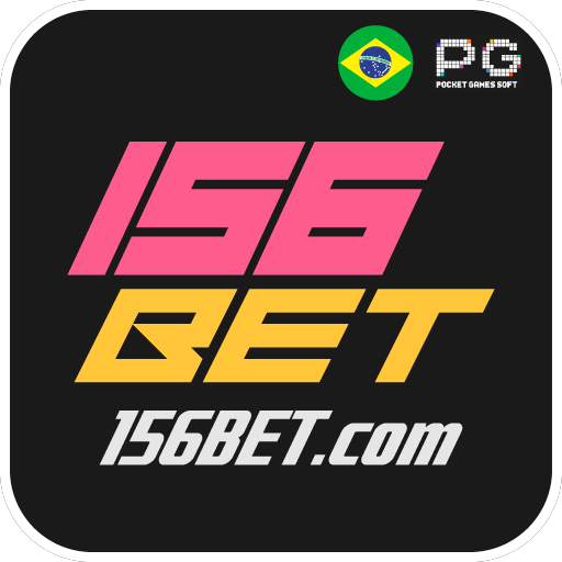 Logo 156bet